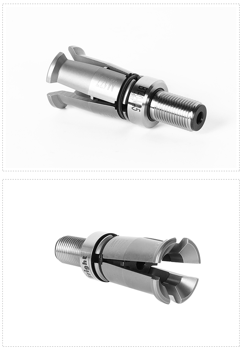 BT40主轴拉刀爪